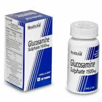 Glucosamine Sulphate